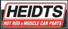 Heidts Hot Rod & Muscle Car Parts
